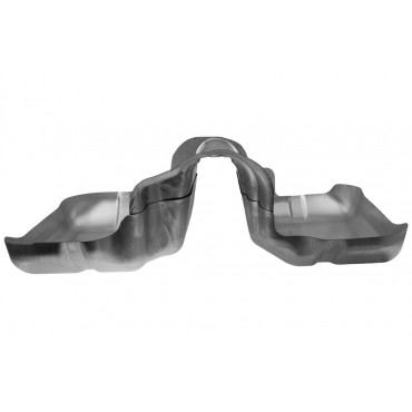 Cache Réservoir Carburant Pour Land Rover Range Rover Evoque LR041435