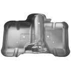 Cache Réservoir Carburant Pour Land Rover Range Rover Evoque LR041435