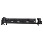 Cadre Support Refroidissement Radiateur Pour Mercedes-Benz Classe E CLS
