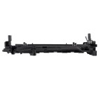 Cadre Support Refroidissement Radiateur Pour Mercedes-Benz Classe E CLS