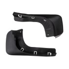 2 Bavette Garde Boue Arrière Gauche+Droit Pour Mercedes-Benz Classe V