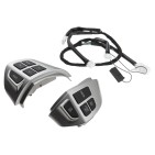 Bouton de Commande Controle Radio Pour Mitsubishi ASX Van Lancer VIII