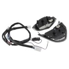 Bouton de Commande Controle Radio Pour Mitsubishi ASX Van Lancer VIII