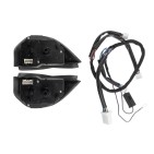 Bouton de Commande Controle Radio Pour Mitsubishi ASX Van Lancer VIII