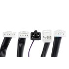 Bouton de Commande Controle Radio Pour Mitsubishi ASX Van Lancer VIII