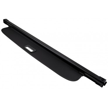 Plage de Coffre Arrière Pour Mitsubishi Outlander II 7237A023HA