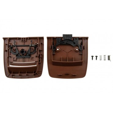 Poignée Intérieure Marron De Coffre Tapis Pour Bmw X5 E70 E71 X6 E71 51476980201