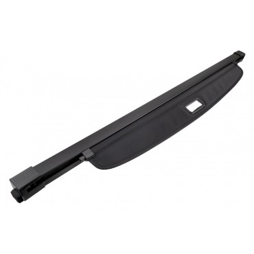 Plage de Coffre Arrière Pour Mitsubishi Outlander III 7237A146XA