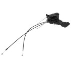 Serrure de Porte Avant Gauche Pour Mazda 6 BJ6G59310E
