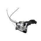 Serrure de Porte Avant Gauche Pour Mazda 6 BJ6G59310E