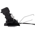 Serrure de Porte Avant Gauche Pour Mazda 6 BJ6G59310E