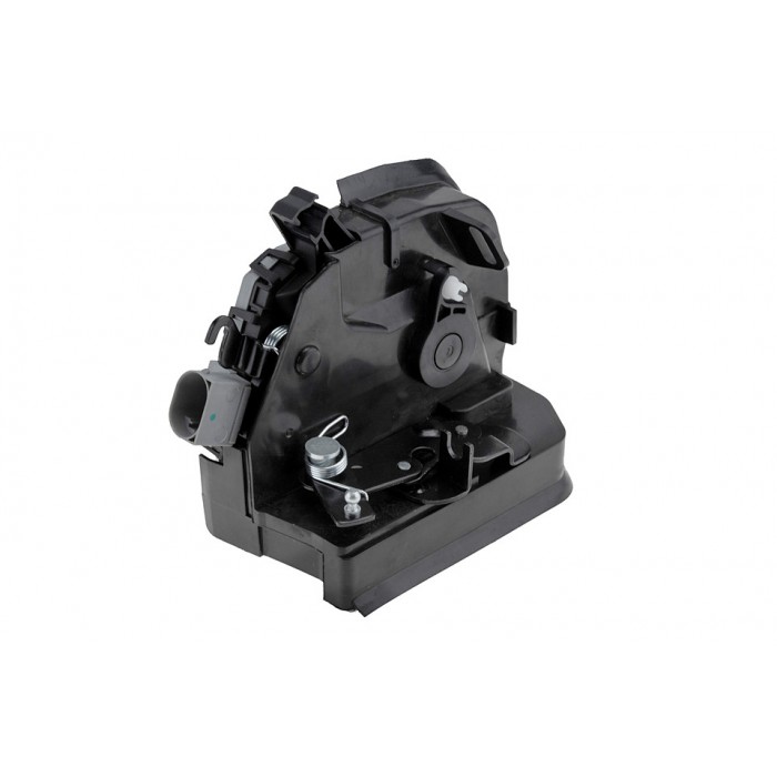 Gache Serrure De Porte Arrière Gauche Pour Bmw X5 E53 51228402601
