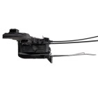 Serrure de Porte Avant Gauche Pour Mazda 6 BJ6G59310E