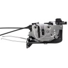 Serrure de Porte Avant Gauche Pour Mazda 6 BJ6G59310E