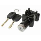 Serrure De Capot + Clés Pour Ford Transit Connect 2006-2013 1491607