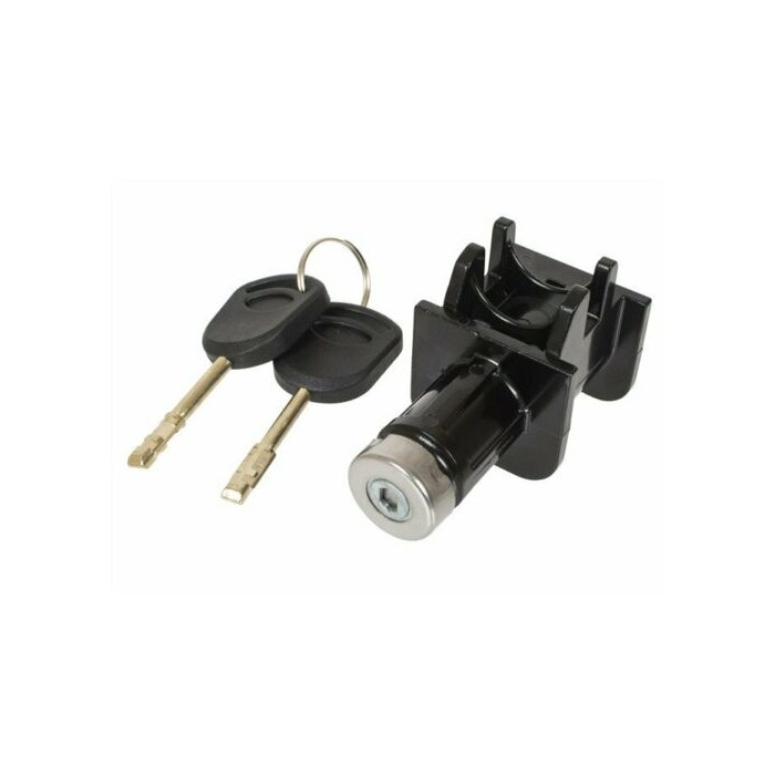 Serrure De Capot + Clés Pour Ford Transit Connect 2006-2013 1491607