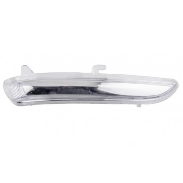 Cligno Droit Rétroviseur Pour Peugeot 208 2008 I Opel Citroën C3 C4 1607512680