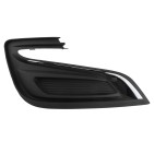Grille de Pare Choc Avant Gauche Pour Opel Mokka 42491765