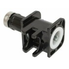 Serrure De Capot + Clés Pour Ford Transit Connect 2006-2013 1491607