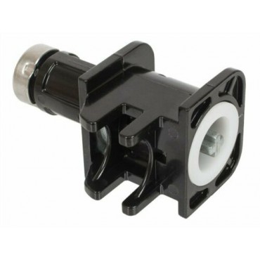 Serrure De Capot + Clés Pour Ford Transit Connect 2006-2013 1491607