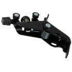 Rouleau Guide Porte Latérale Centre Droit Pour Opel Combo 5124922, 24403082