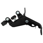 Rouleau Guide Porte Latérale Centre Droit Pour Opel Combo 5124922, 24403082