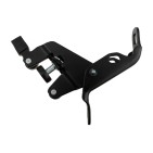 Rouleau Guide Porte Latérale Centre Droit Pour Opel Combo 5124922, 24403082