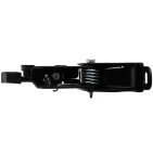 Rouleau Guide Porte Latérale Centre Droit Pour Opel Combo 5124922, 24403082