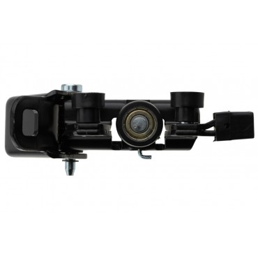 Rouleau Guide Porte Latérale Centre Droit Pour Opel Combo 5124922, 24403082