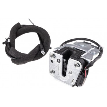 Serrure de Porte Arrière Droite Pour Renault Opel Nissan 8200661170, 825020011R