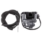 Serrure de Porte Arrière Droite Pour Renault Opel Nissan 8200661170, 825020011R