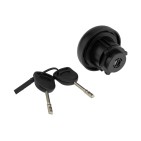 Bouchon Réservoir De Carburant Pour Ford Transit 2006-2014 9c119k163aa