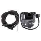 Serrure de Porte Arrière Droite Pour Renault Opel Nissan 8200661170, 825020011R