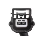Serrure de Porte Arrière Droite Pour Renault Opel Nissan 8200661170, 825020011R