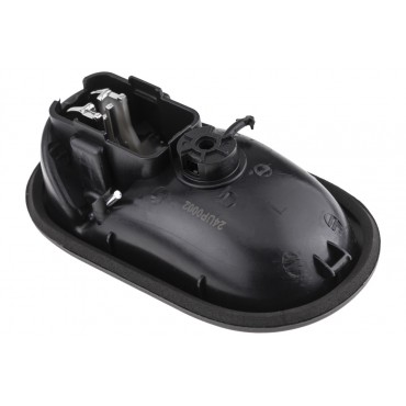 Poignée de Porte Avant Gauche Pour Renault Clio III Kangoo Master Modus Opel