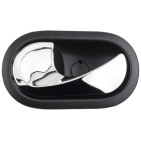 Poignée de Porte Avant Gauche Pour Renault Clio III Kangoo Master Modus Opel
