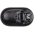 Poignée de Porte Avant Gauche Pour Renault Clio III Kangoo Master Modus Opel
