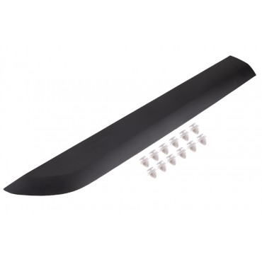 Baguette de Porte Avant Droite Pour Renault Express 801867113R