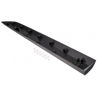 Baguette de Porte Avant Droite Pour Renault Express 801867113R