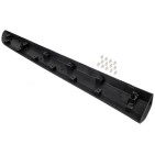 Baguette de Porte Avant Gauche Pour Renault Express 808775109R