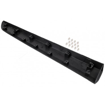 Baguette de Porte Avant Gauche Pour Renault Express 808775109R