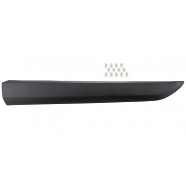 Baguette de Porte Avant Gauche Pour Renault Express 808775109R