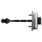Charnière de Porte Avant Pour Renault Megane E-Tech SUV 804305431R, 804304822R