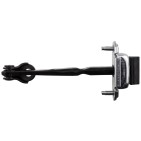 Charnière de Porte Arrière Pour Renault Captur 824307801R