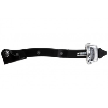 Charnière de Porte Arrière Pour Renault Captur 824307801R
