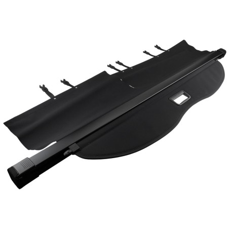 Plage de Coffre Arrière Pour Toyota Highlander
