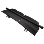 Plage de Coffre Arrière Pour Toyota Land Cruiser Prado