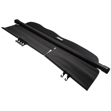 Plage de Coffre Arrière Pour Toyota Land Cruiser Prado