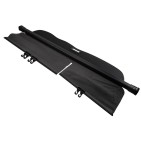 Plage de Coffre Arrière Pour Toyota Land Cruiser Prado