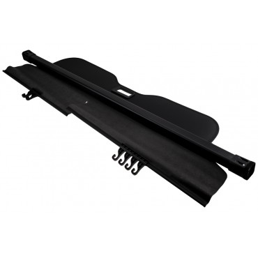 Plage de Coffre Arrière Pour Toyota Land Cruiser Prado